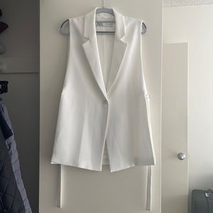 Zara Vest